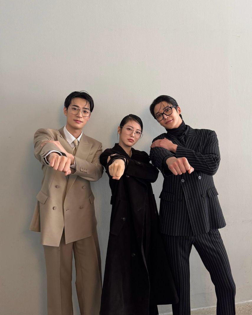 신예은 로운 박서함0