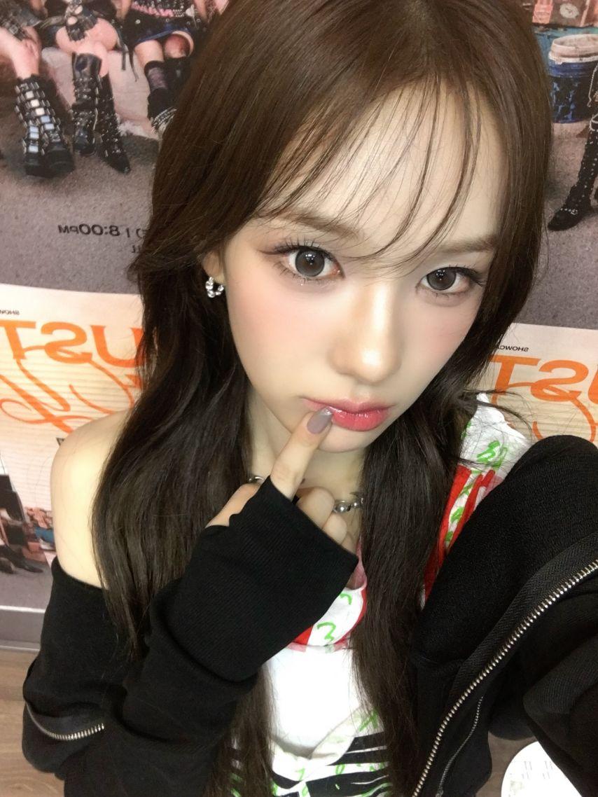 이즈나8