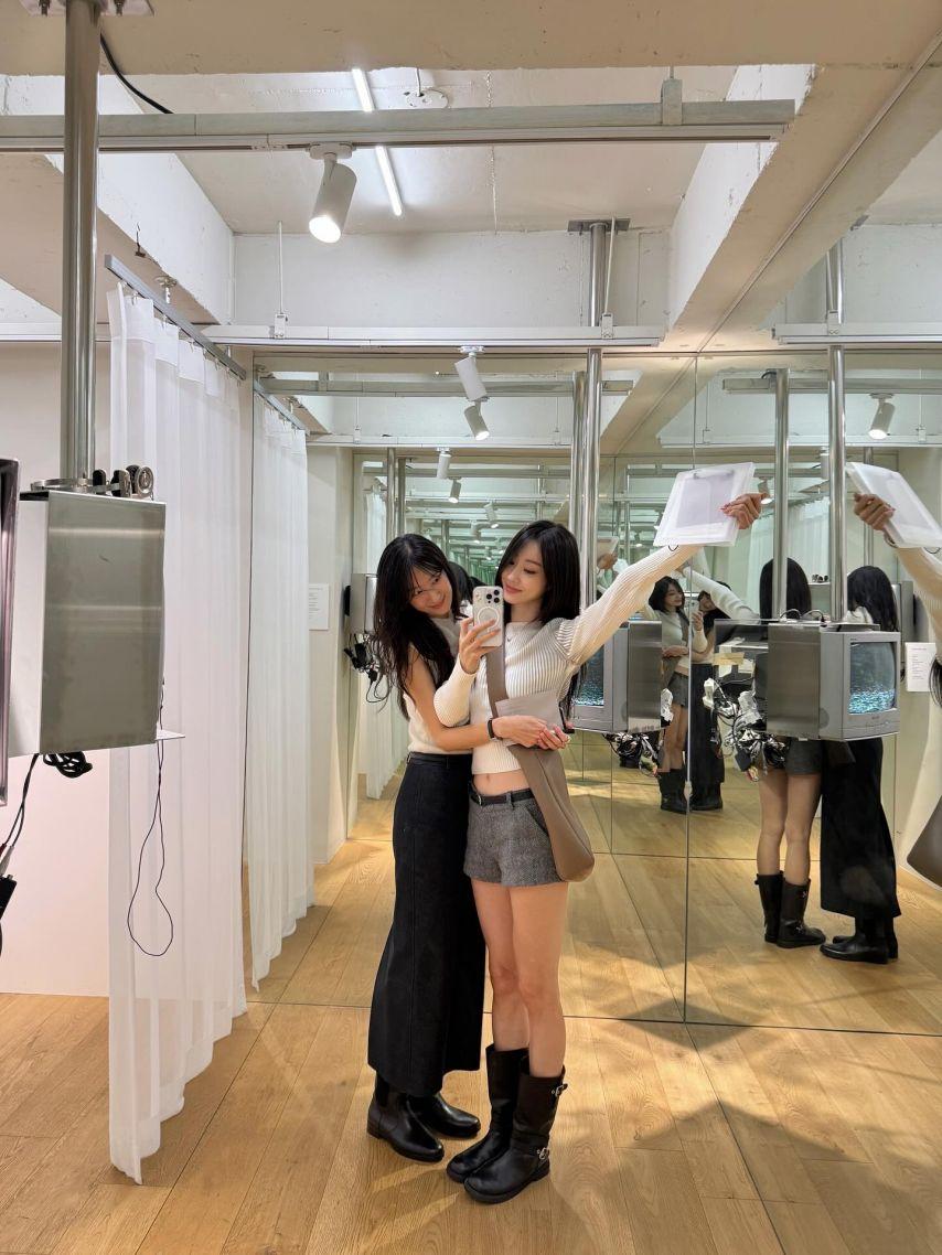 경리 인별7