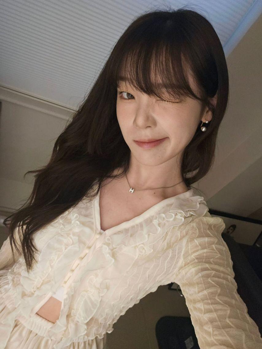 유빈/ 미미/ 승희 오마이걸 인별15