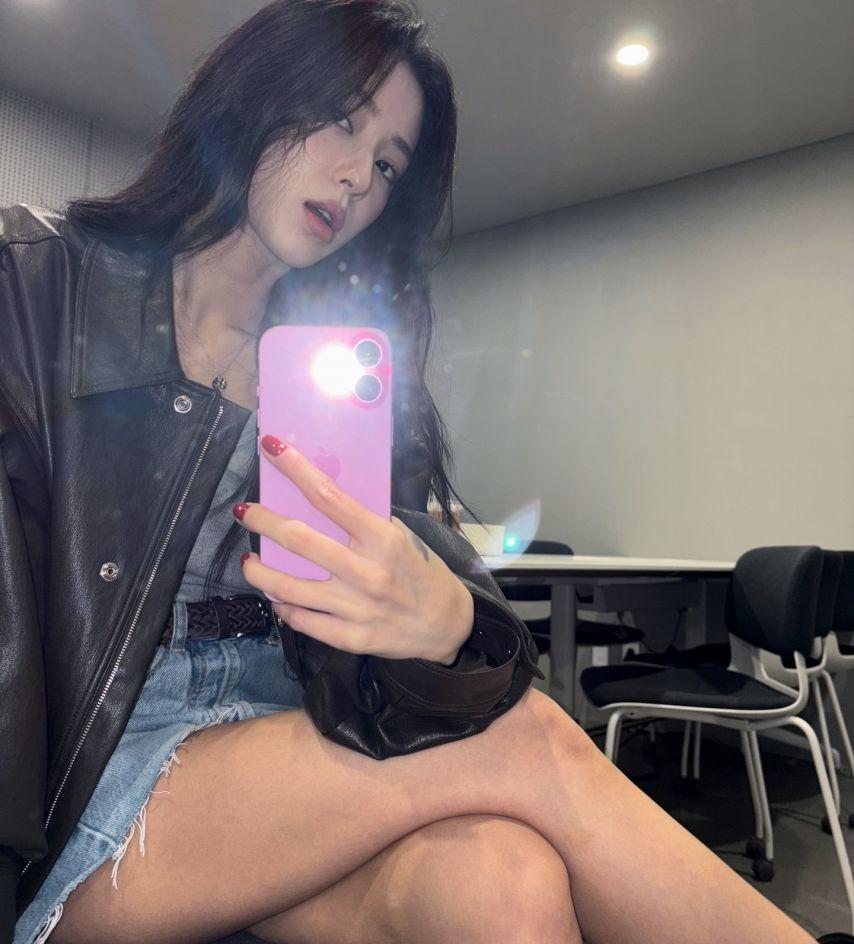 강민아0