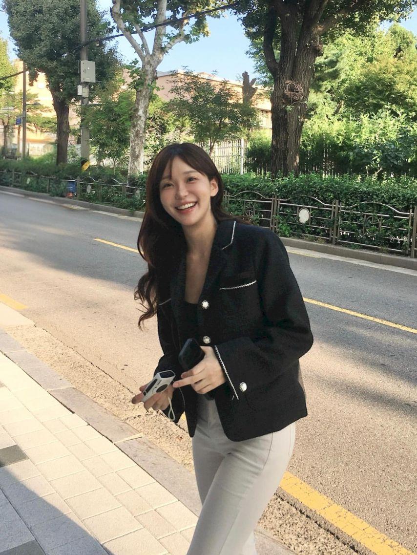 김윤희 아나운서0