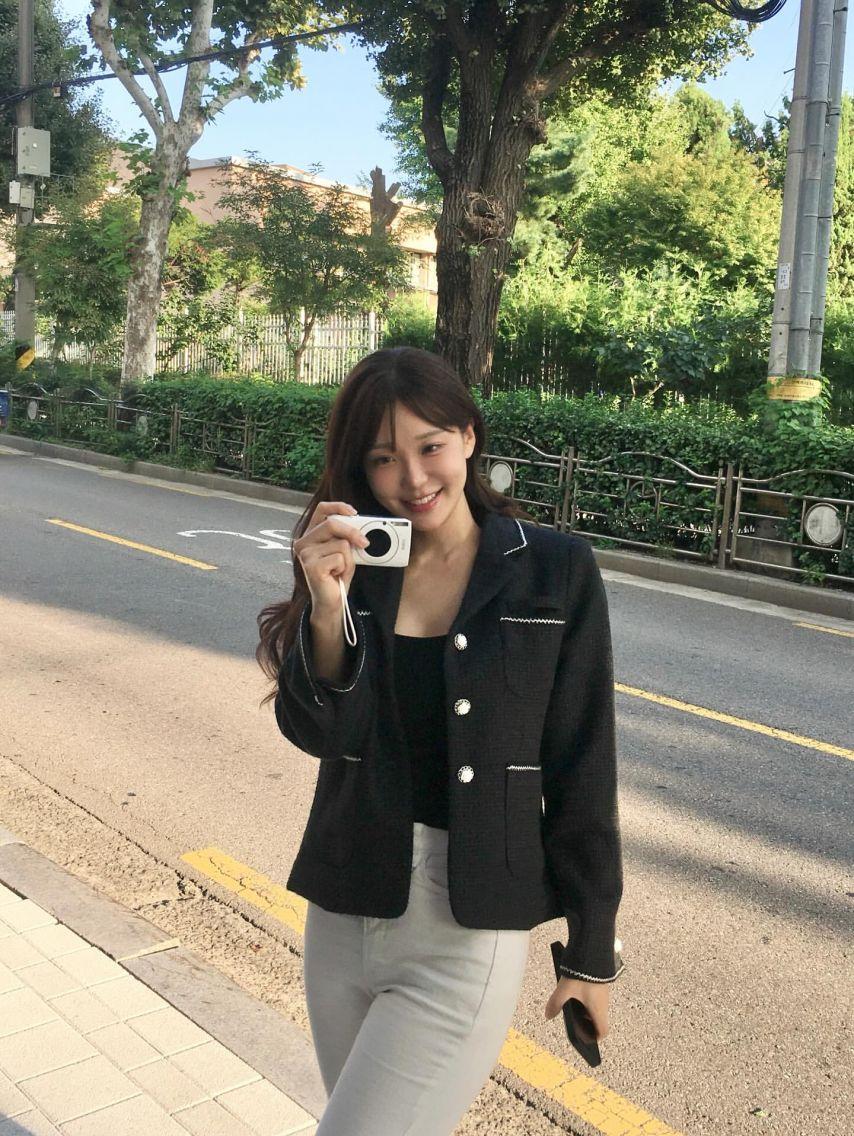 김윤희 아나운서2