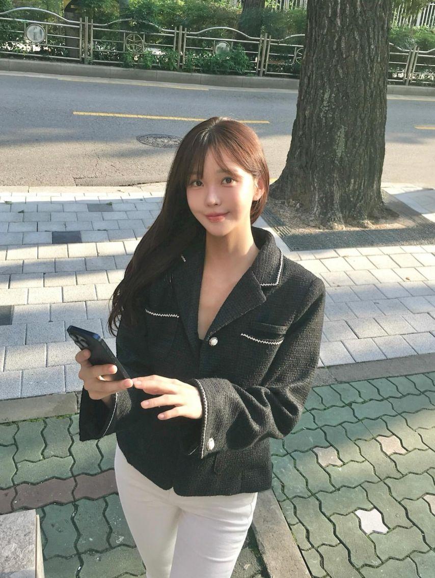 김윤희 아나운서4