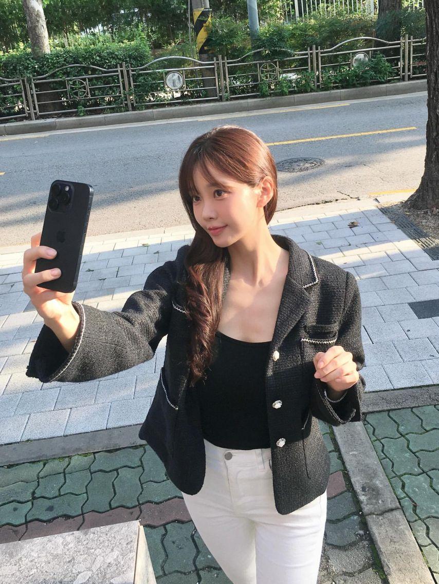 김윤희 아나운서8