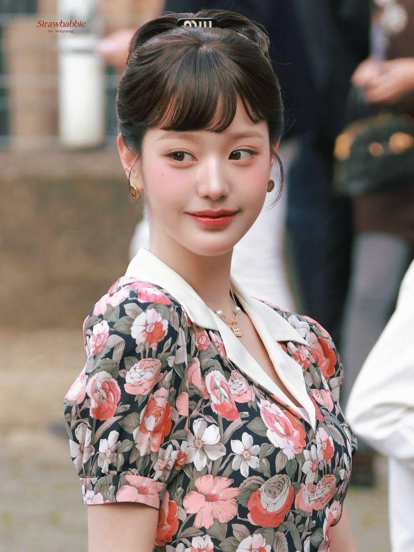 IVE (아이브) 장원영0