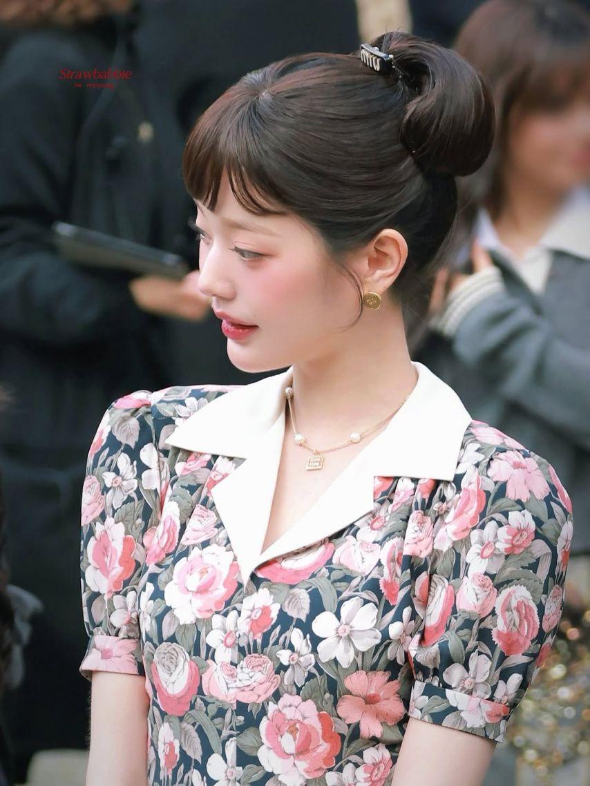 IVE (아이브) 장원영1