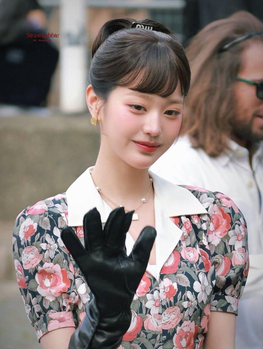 IVE (아이브) 장원영2