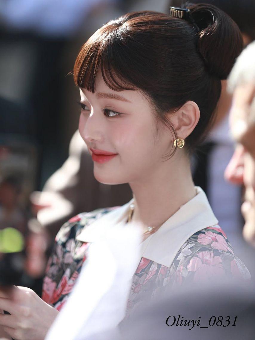 IVE (아이브) 장원영3