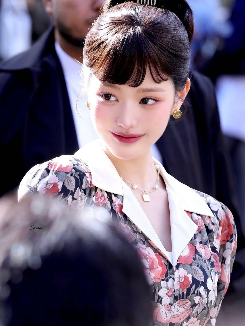 IVE (아이브) 장원영6