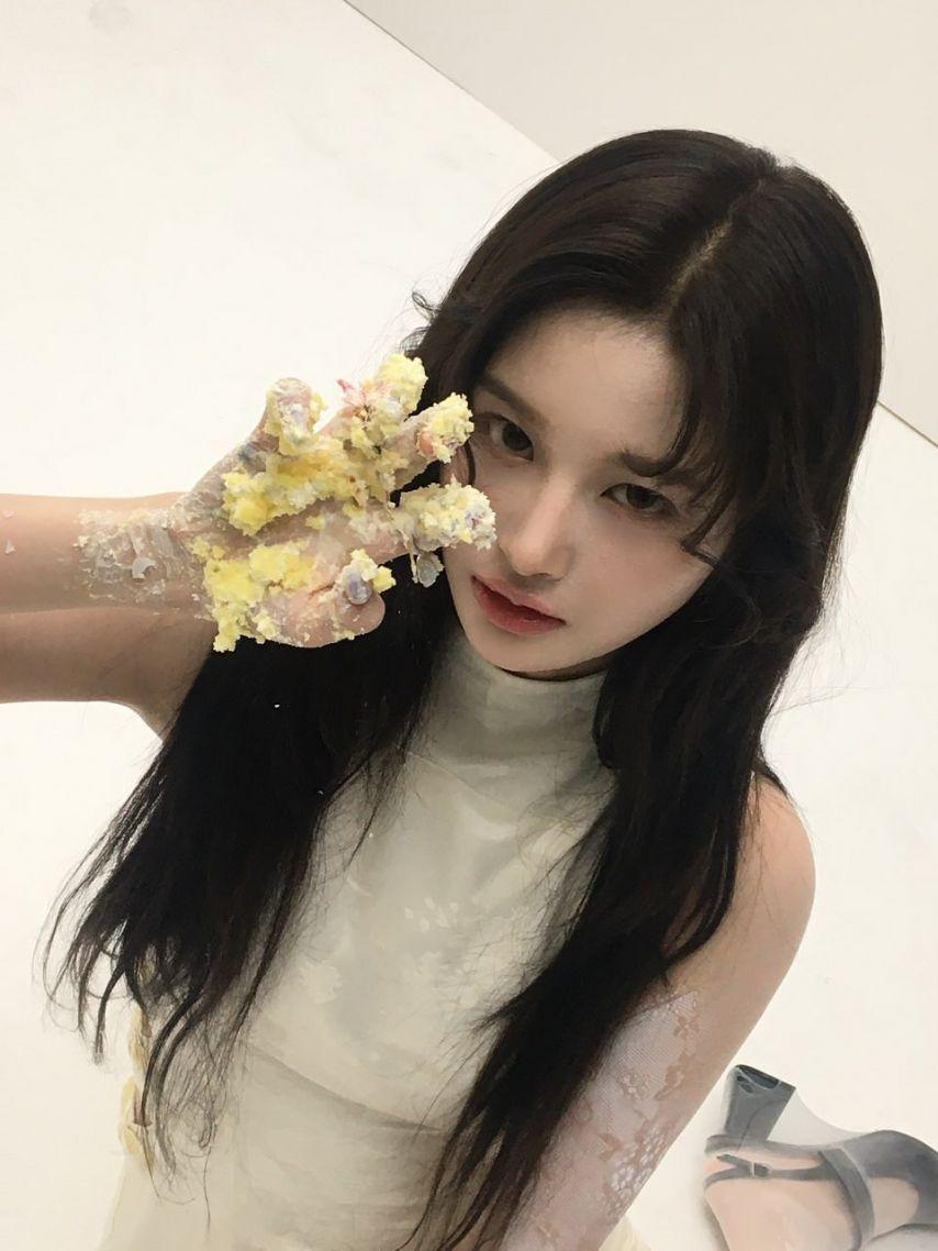 NMIXX (엔믹스) 설윤0