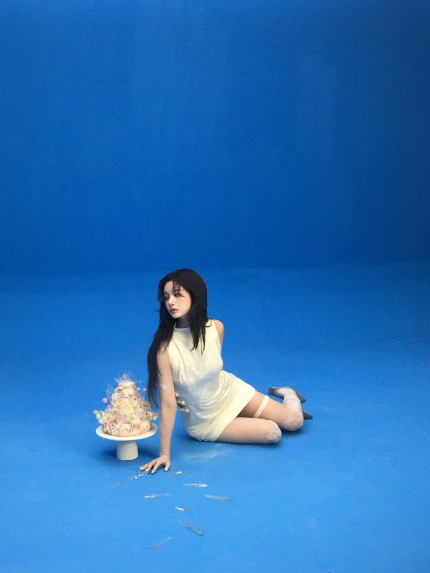 NMIXX (엔믹스) 설윤1