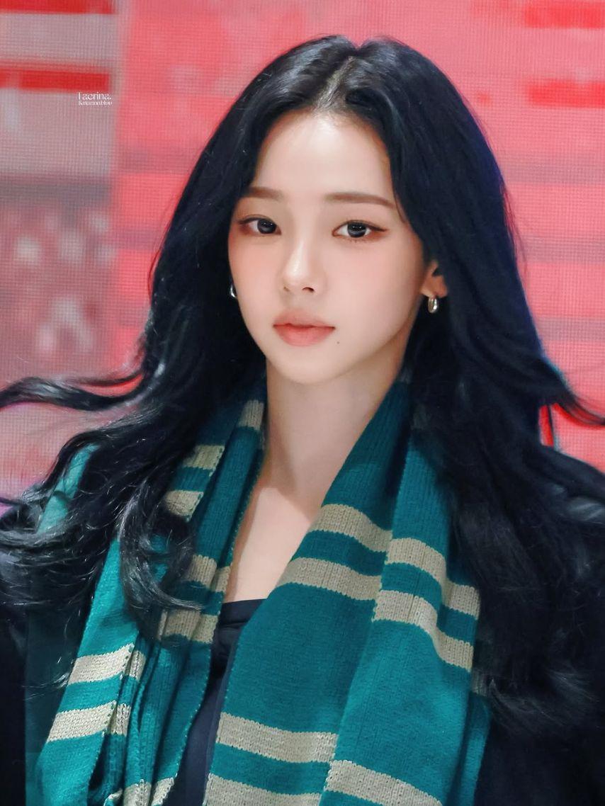 에스파 (aespa) 카리나0