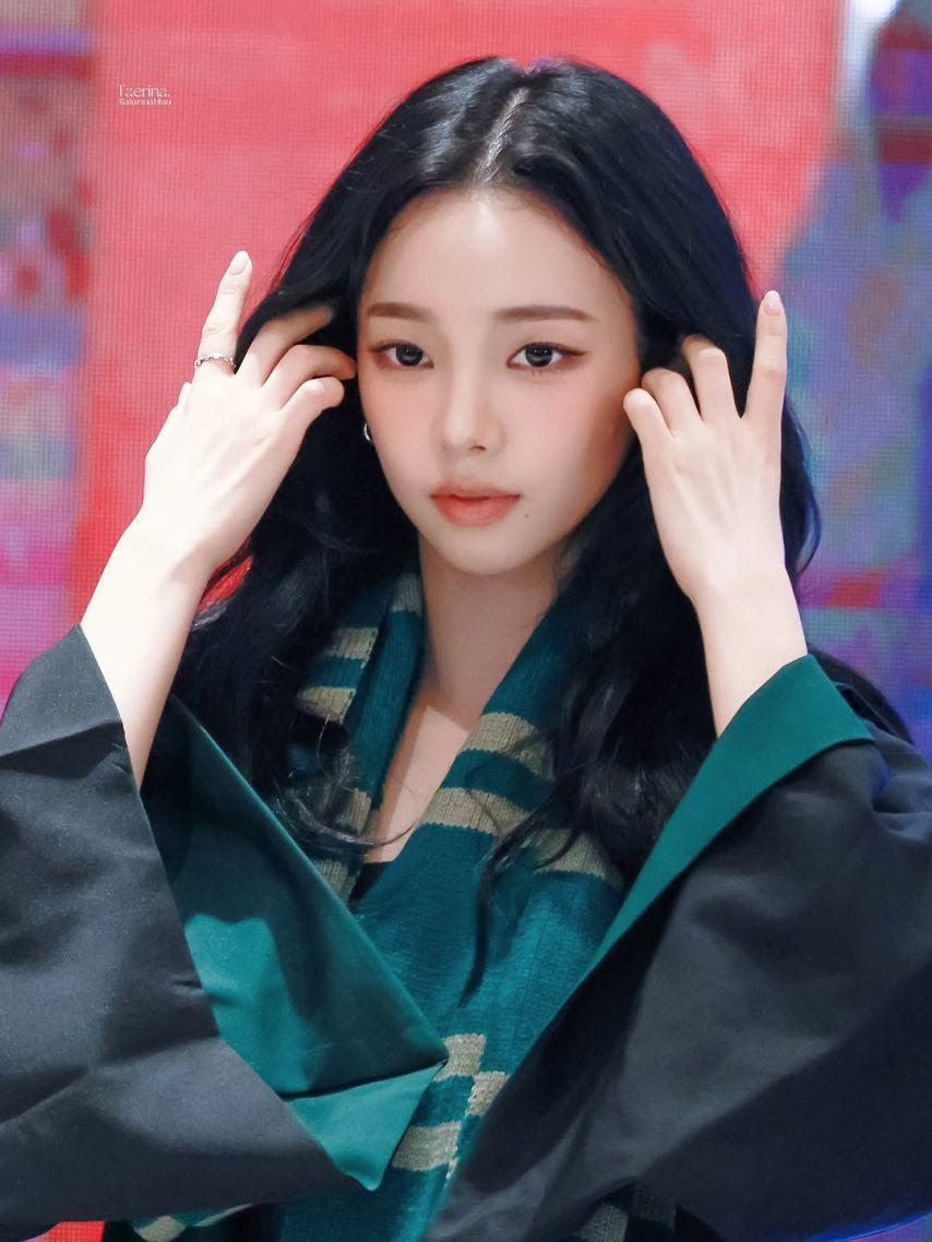 에스파 (aespa) 카리나1