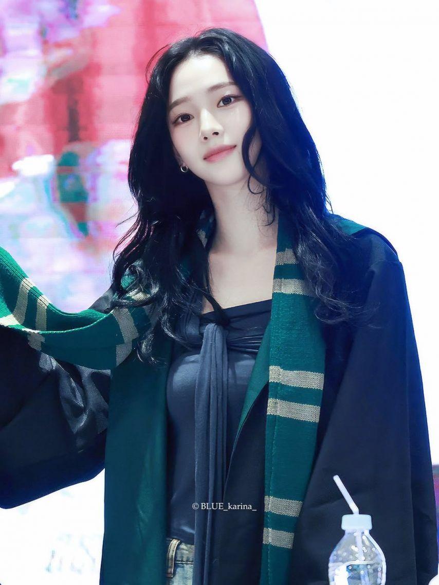 에스파 (aespa) 카리나4