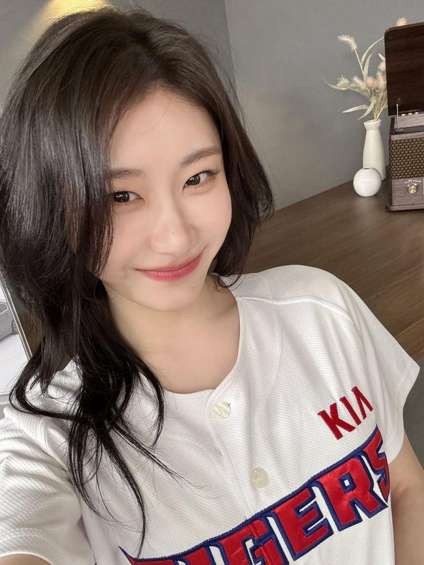 ITZY (있지) 채령0