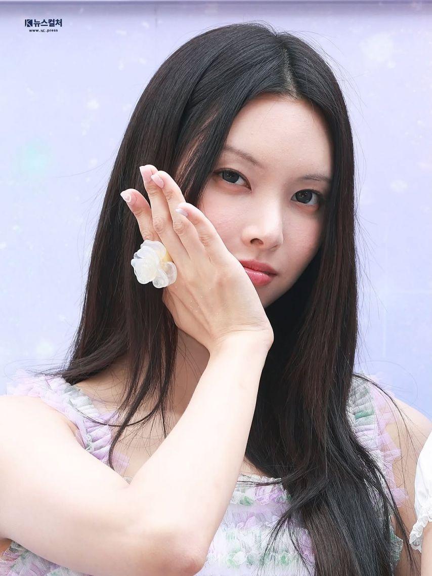 아일릿 (ILLIT) 윤아3