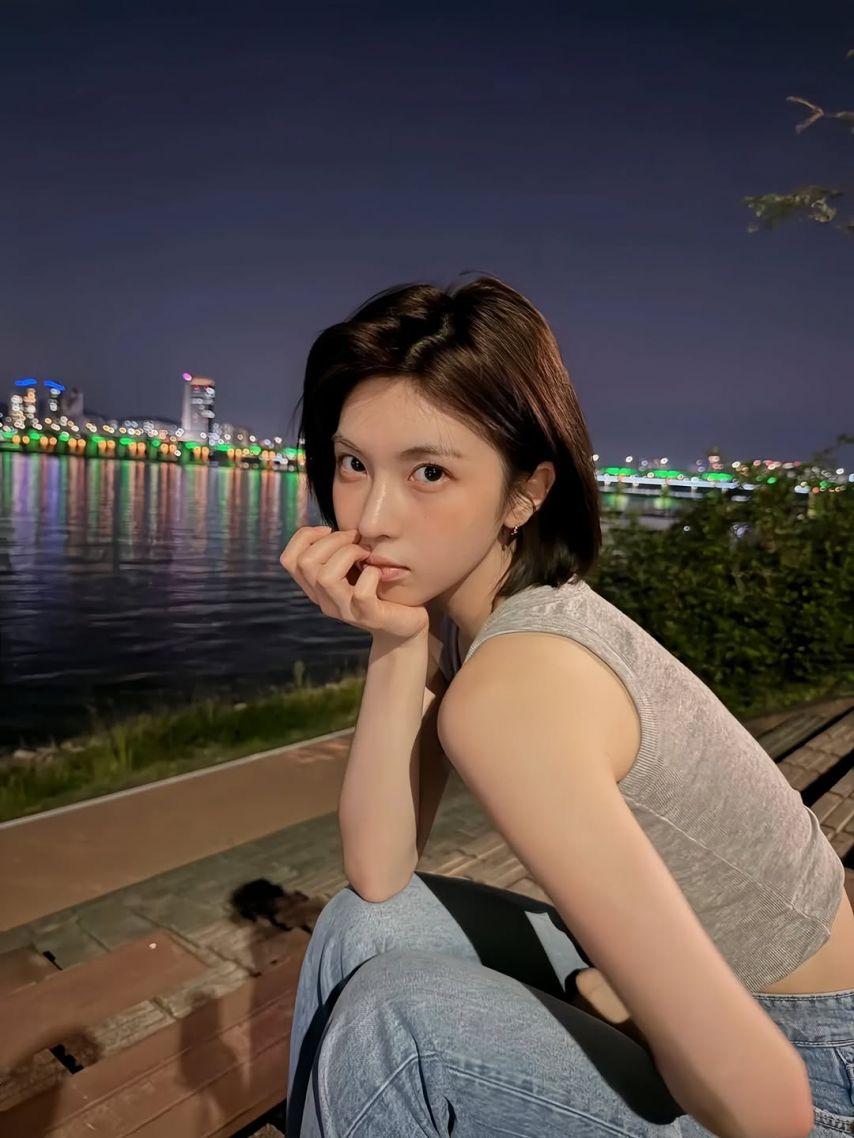 NMIXX (엔믹스) 배이1