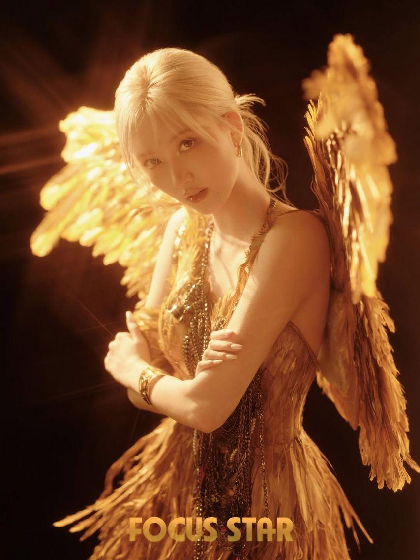 IVE (아이브) 가을1
