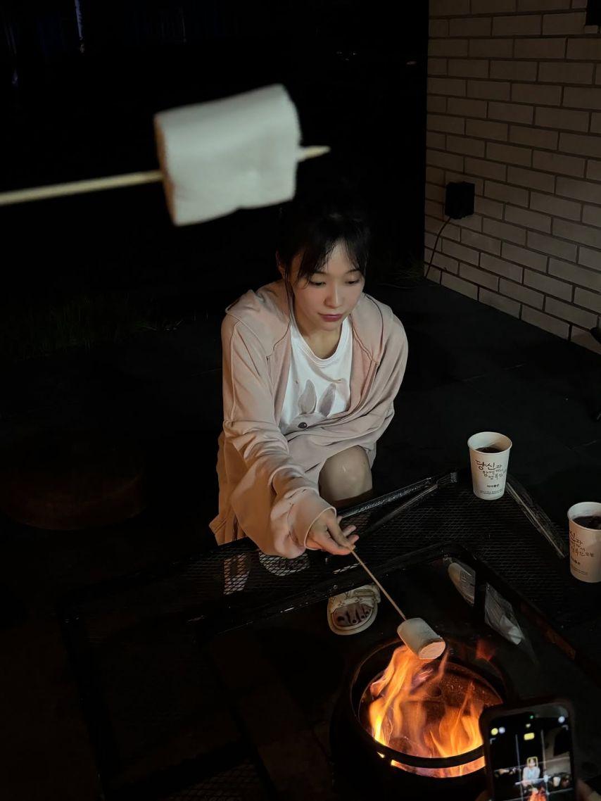 드림캐쳐 (DREAMCATCHER) 가현1