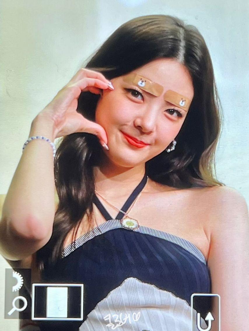 ITZY (있지) 리아1
