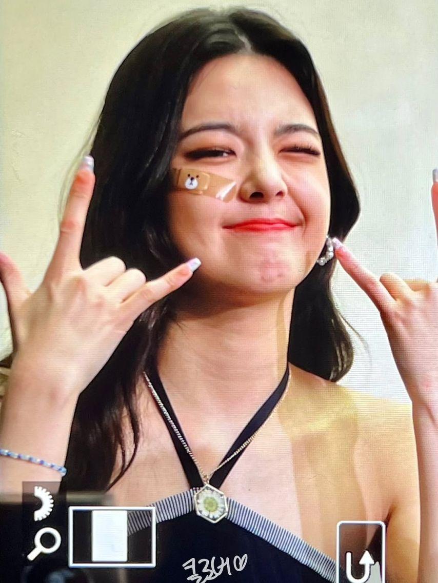 ITZY (있지) 리아2