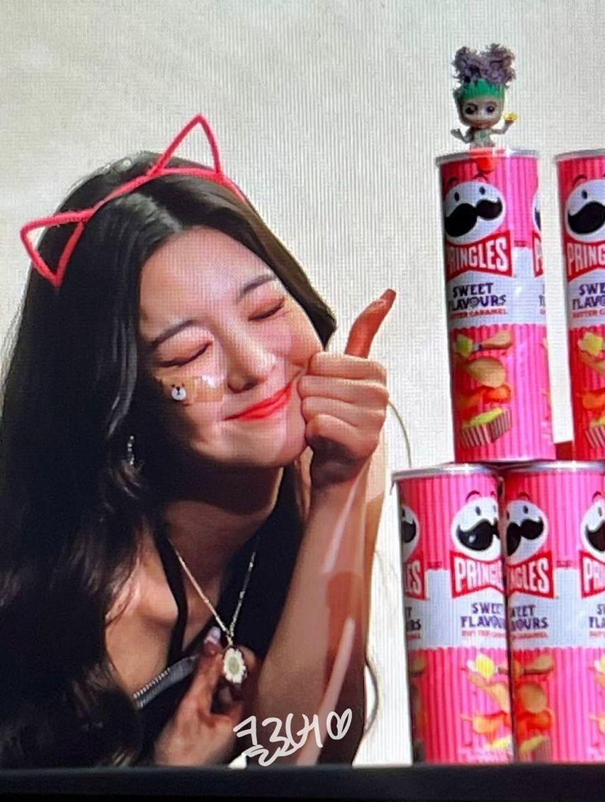 ITZY (있지) 리아4
