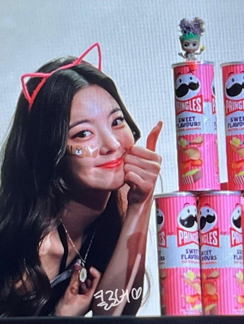 ITZY (있지) 리아5