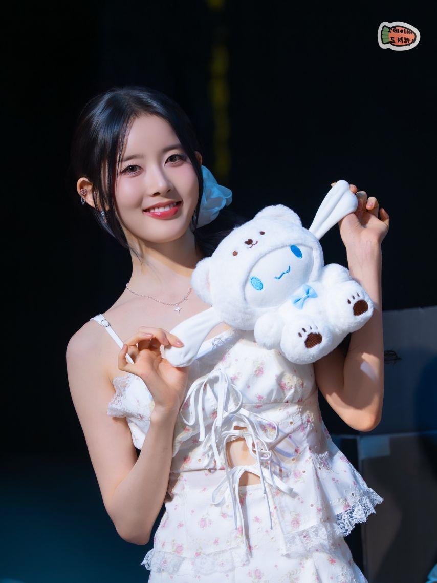스테이씨 시은1