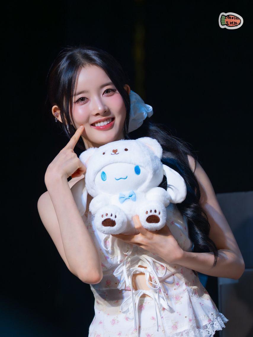 스테이씨 시은3