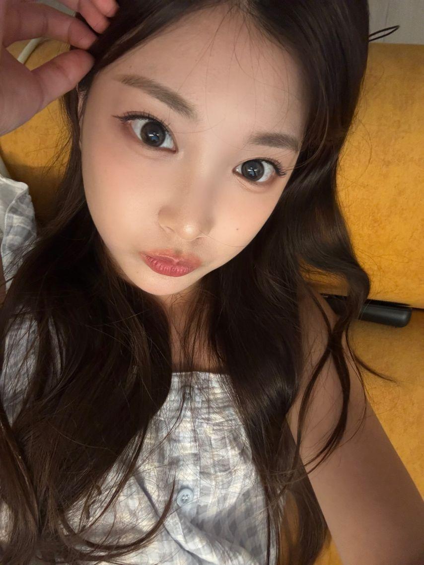 우아 민서0