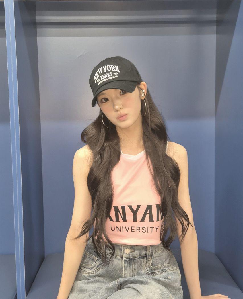 하츠투하츠 유하1
