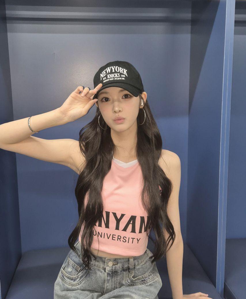 하츠투하츠 유하2
