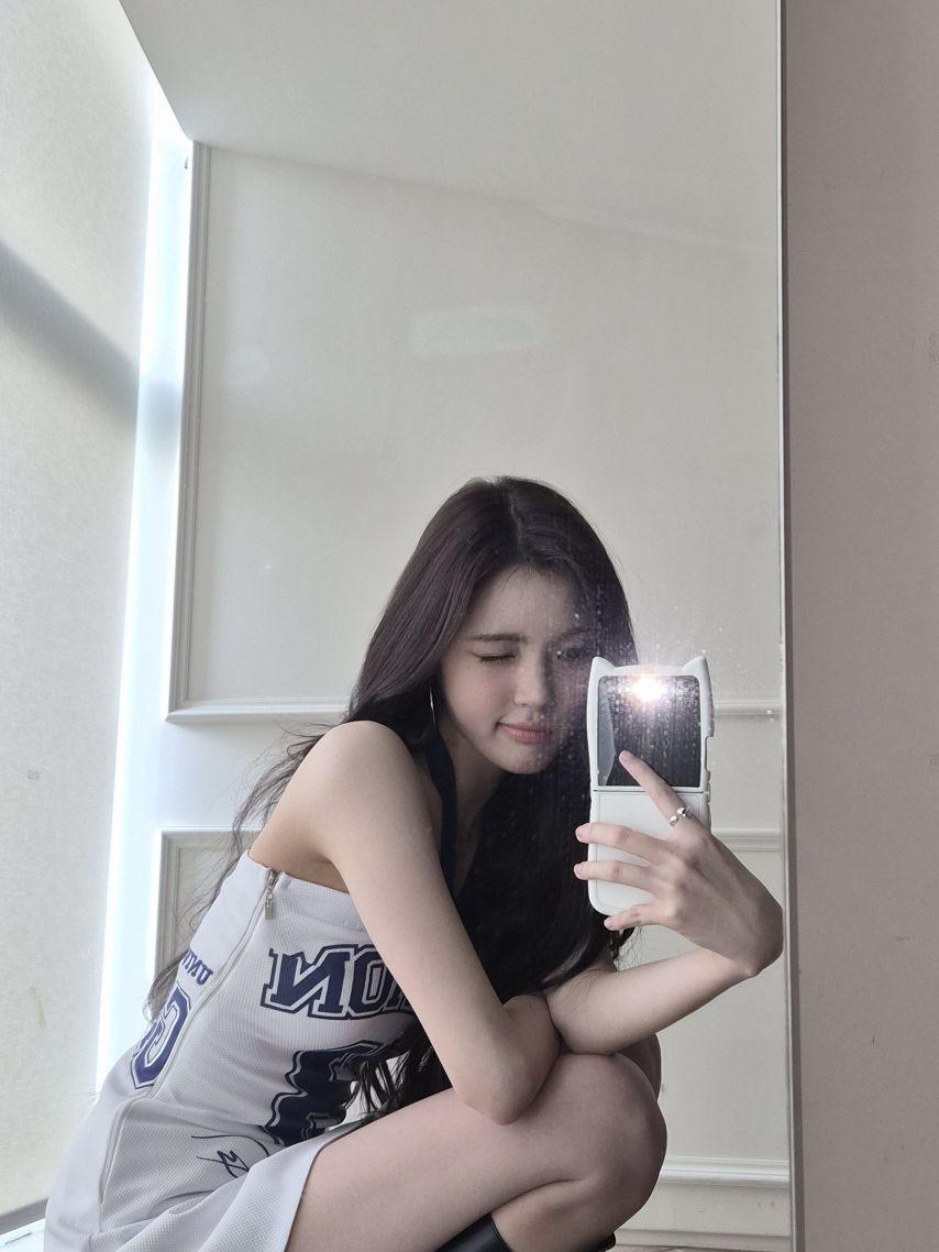 하츠투하츠 유하3