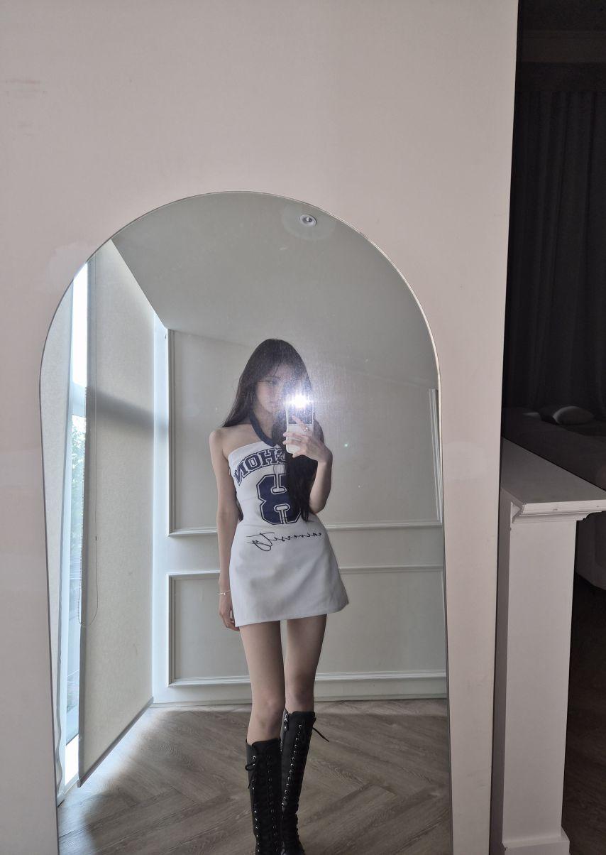 하츠투하츠 유하4