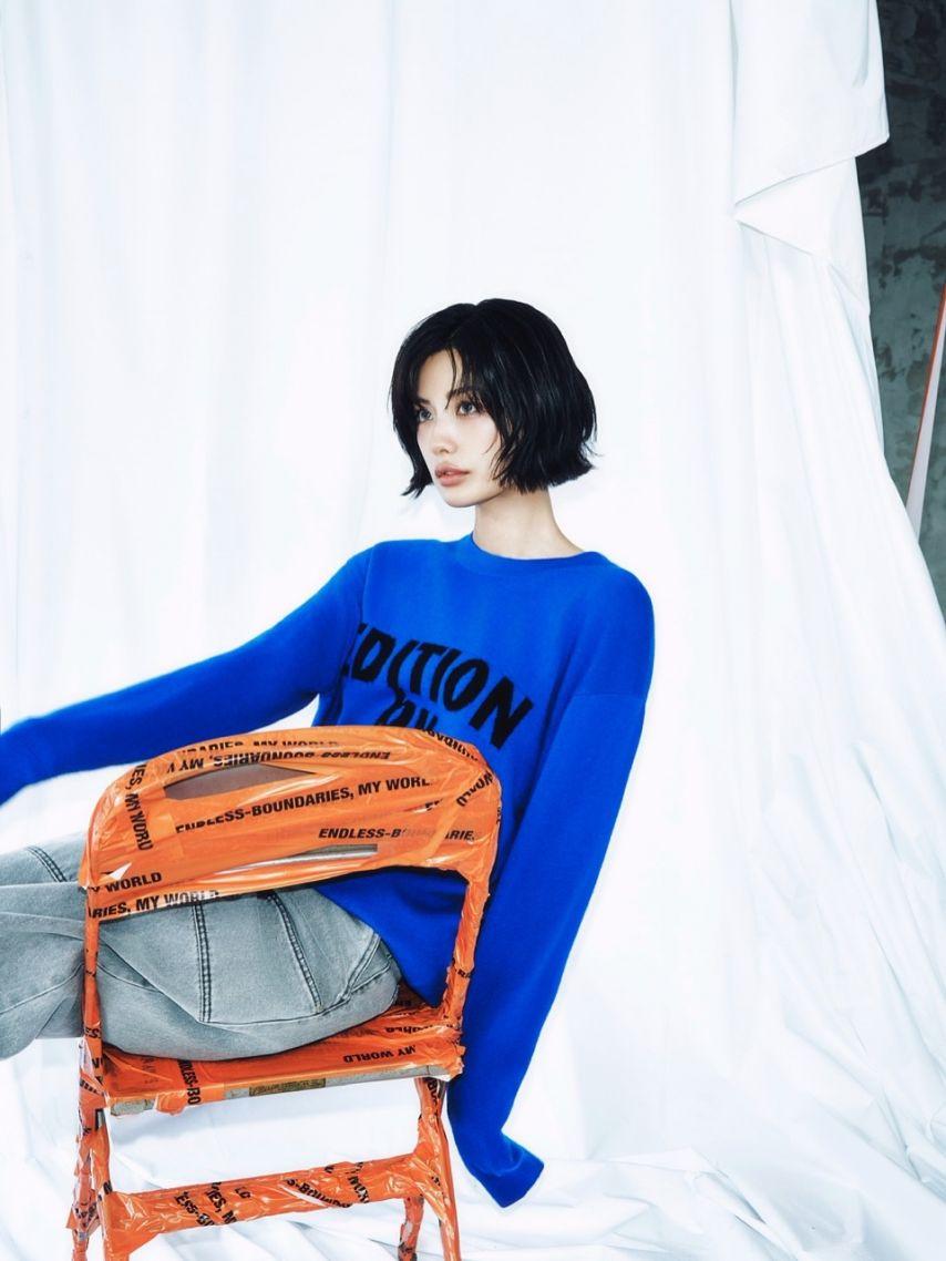 나나 임진아 인별15