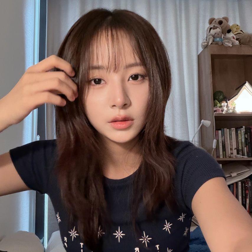 피프티피프티 하나0