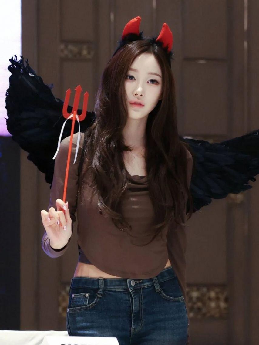 에스파 (aespa) 지젤18