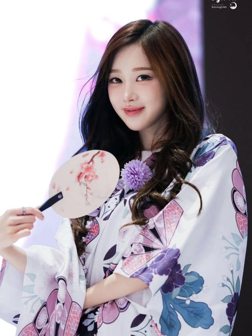 에스파 (aespa) 지젤2