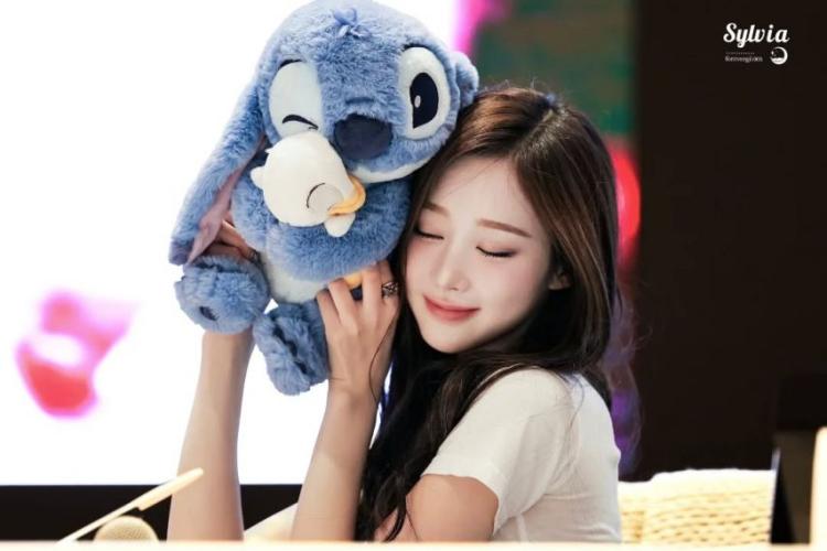 에스파 (aespa) 지젤4