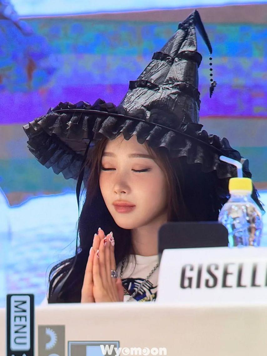 에스파 (aespa) 지젤6