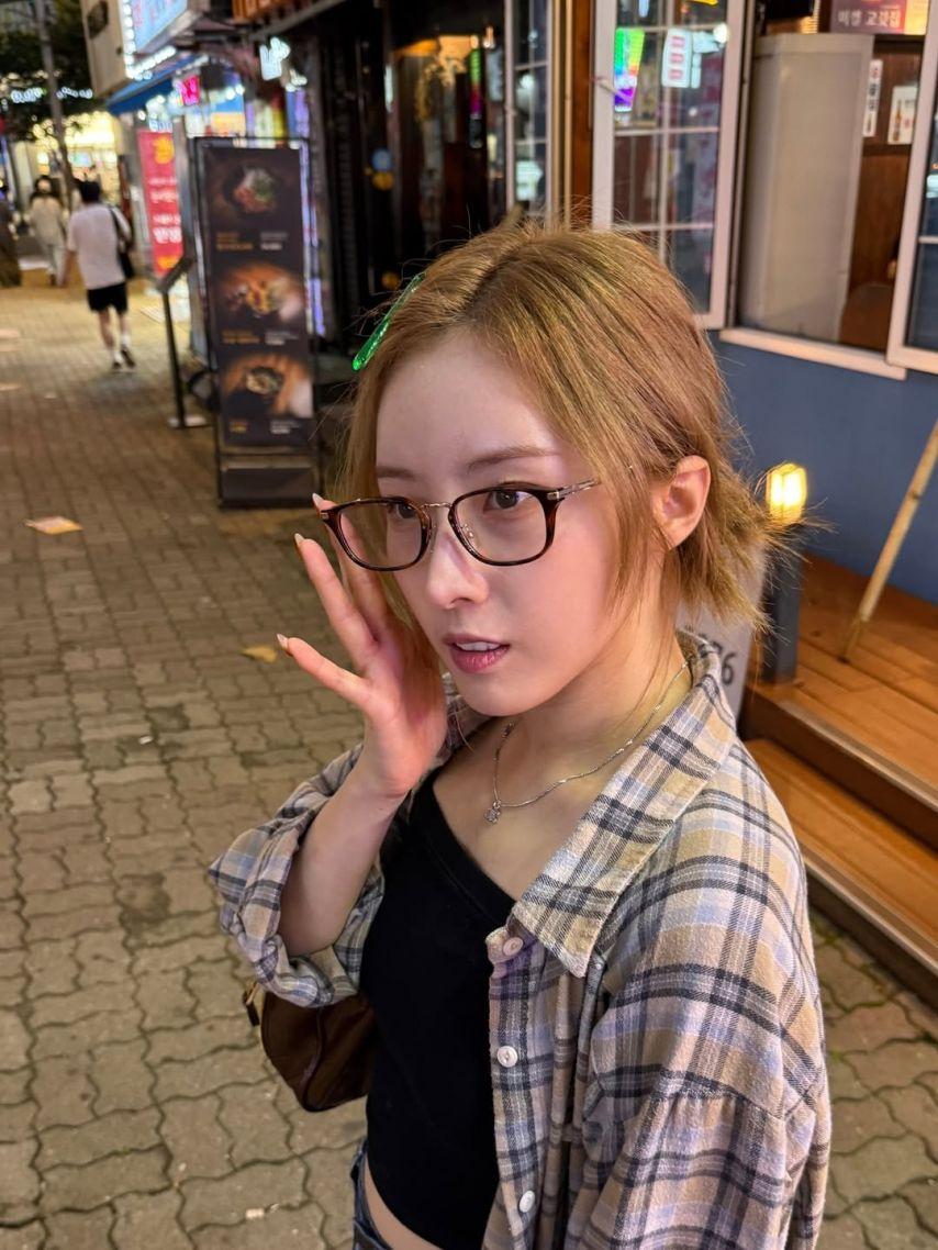 ARTMS (아르테미스) 하슬3