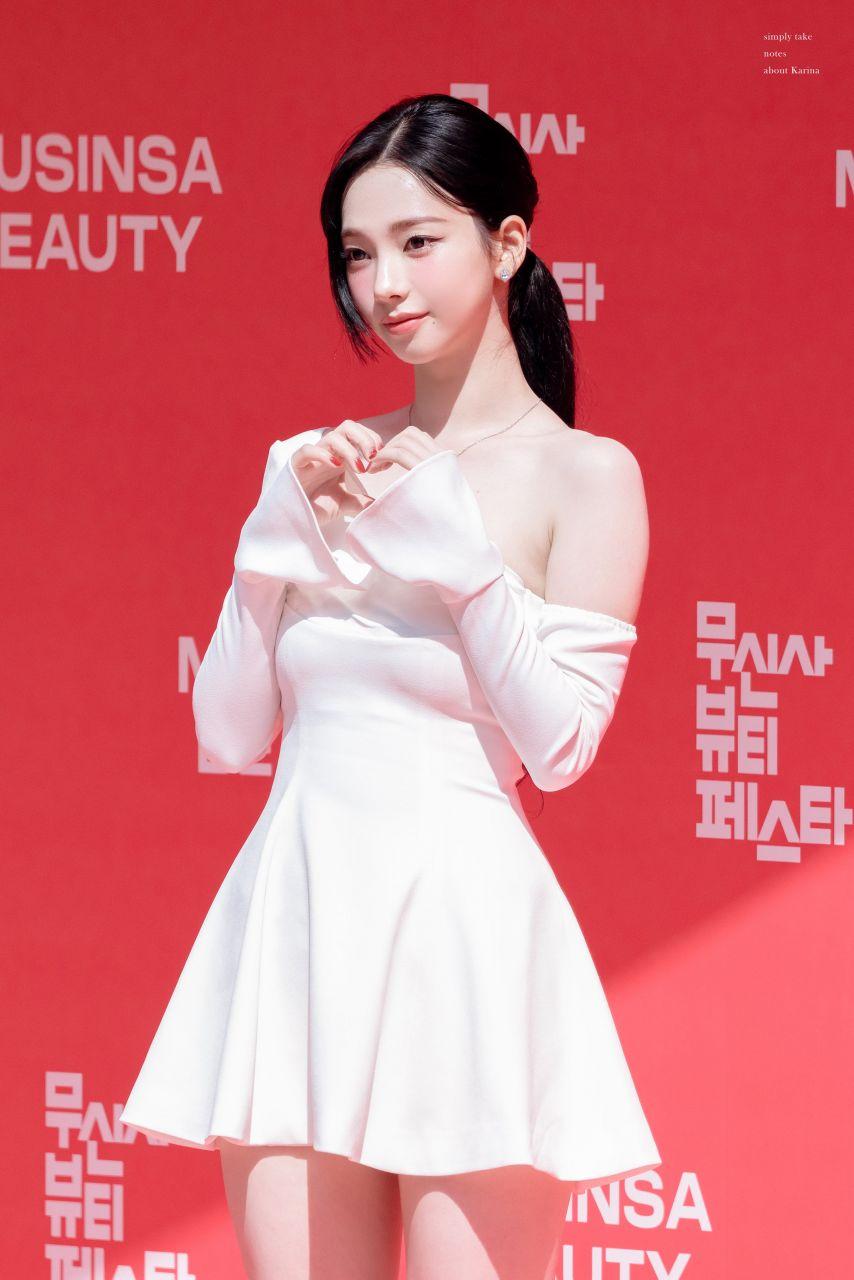 [에스파] 카리나0