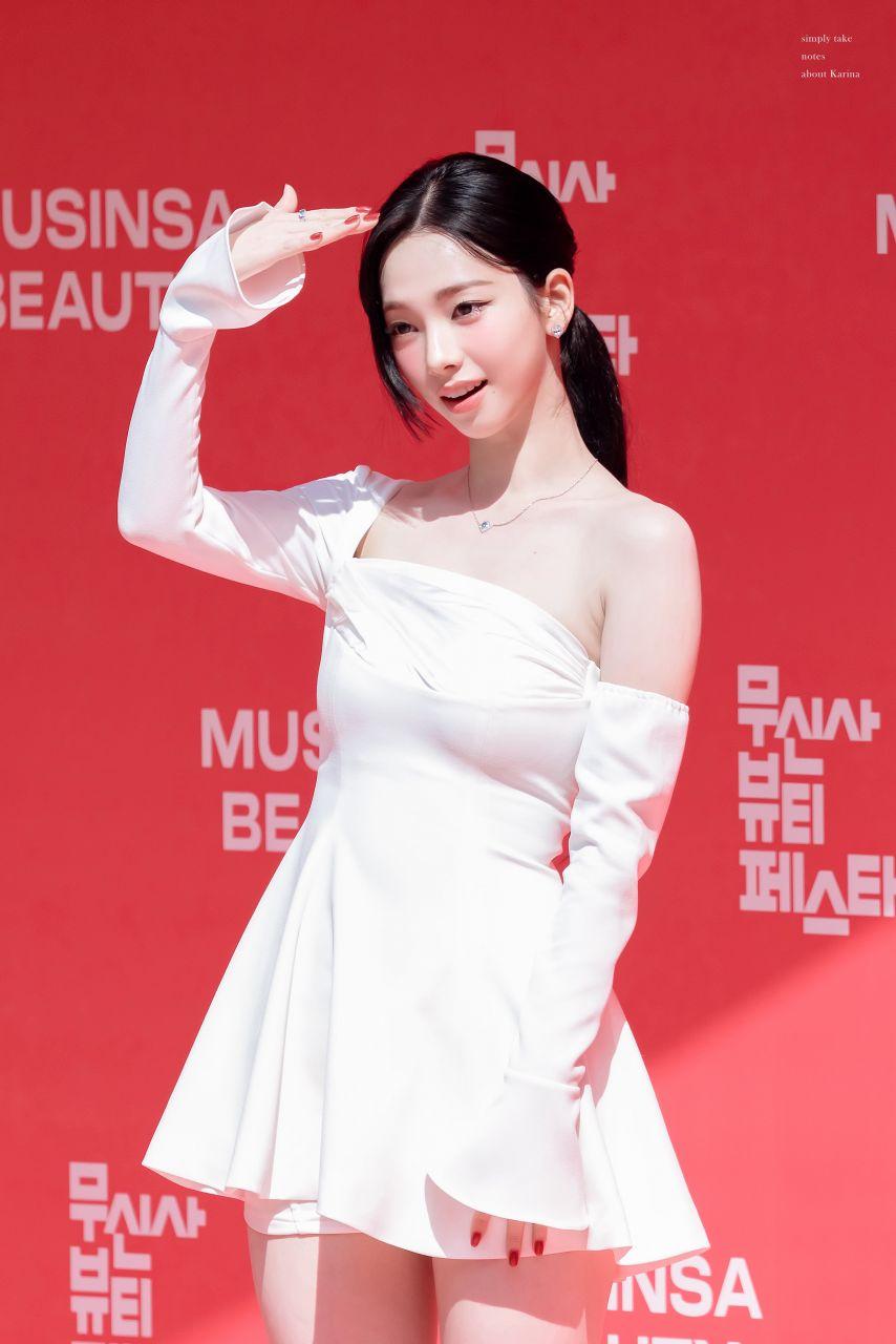 [에스파] 카리나2