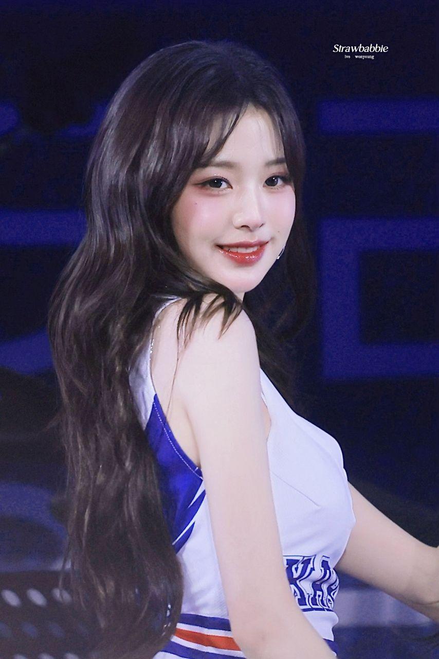 [아이브] 장원영1