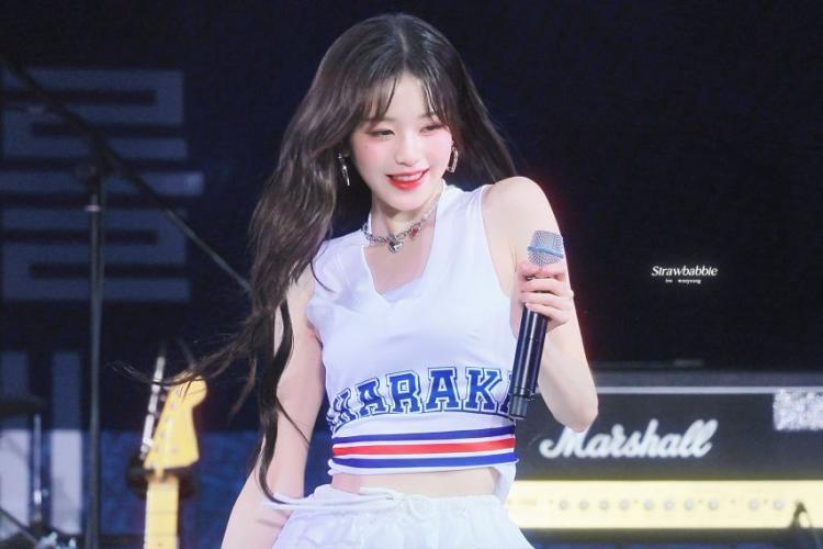 [아이브] 장원영2
