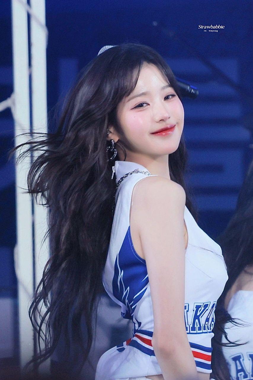 [아이브] 장원영3