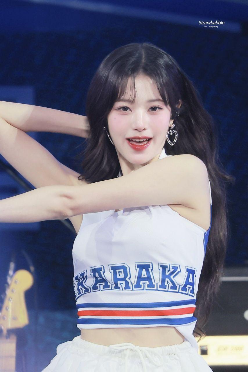 [아이브] 장원영4