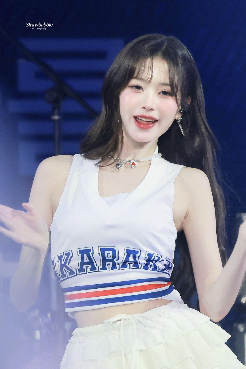 [아이브] 장원영5