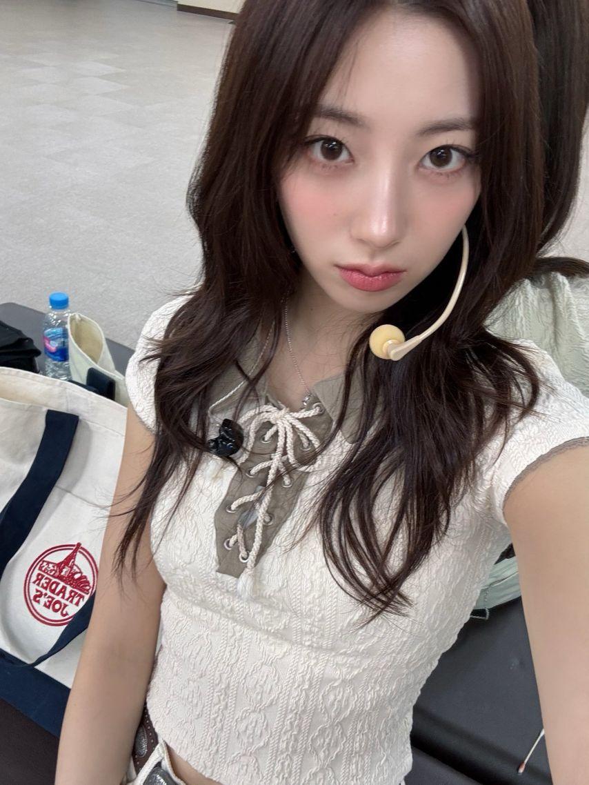 하이키 서이, 리이나0